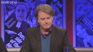 Gay Marriage - Have I Got News for You