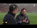 WUTREDE von Edin Terzic wegen nicht gegebenem Elfmeter im DAZN-Interview
