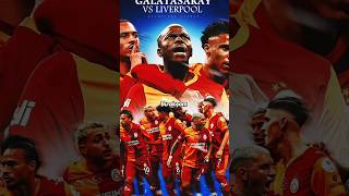 PRİM REKORU GELDİ #galatasaray #dursunözbek #liverpool