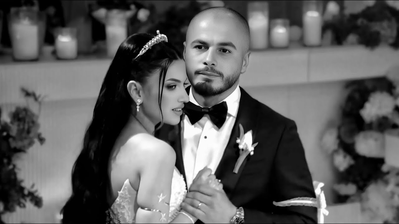 Ayman Zaxoy | Party in Sydney  من حفل في مدينة سدني