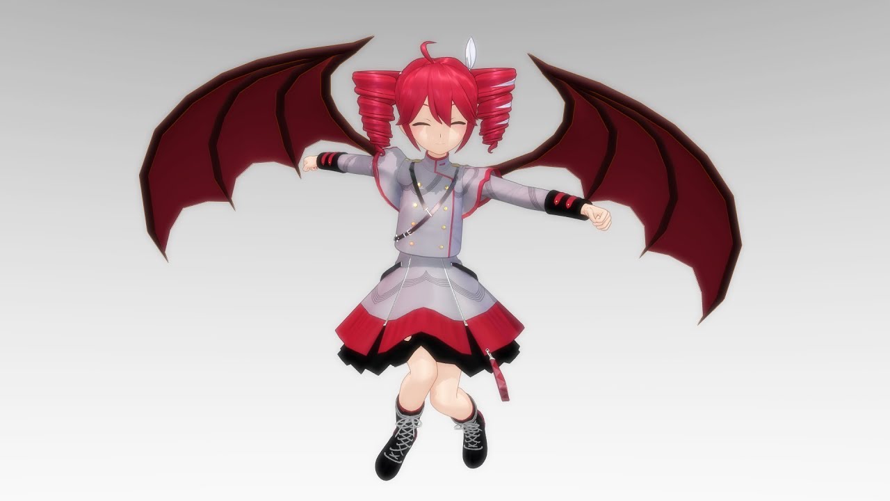 PoPiPo Mk II Ft. Kasane Teto SV & Kagamine Rin V4X