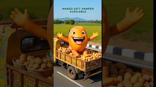 ALPHONSO MANGO Ai Advertise #shorts #ai #new #best #creative #trending #viral #mustwatch #like