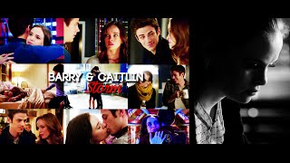 Barry & Caitlin | This darkness would turn to light
