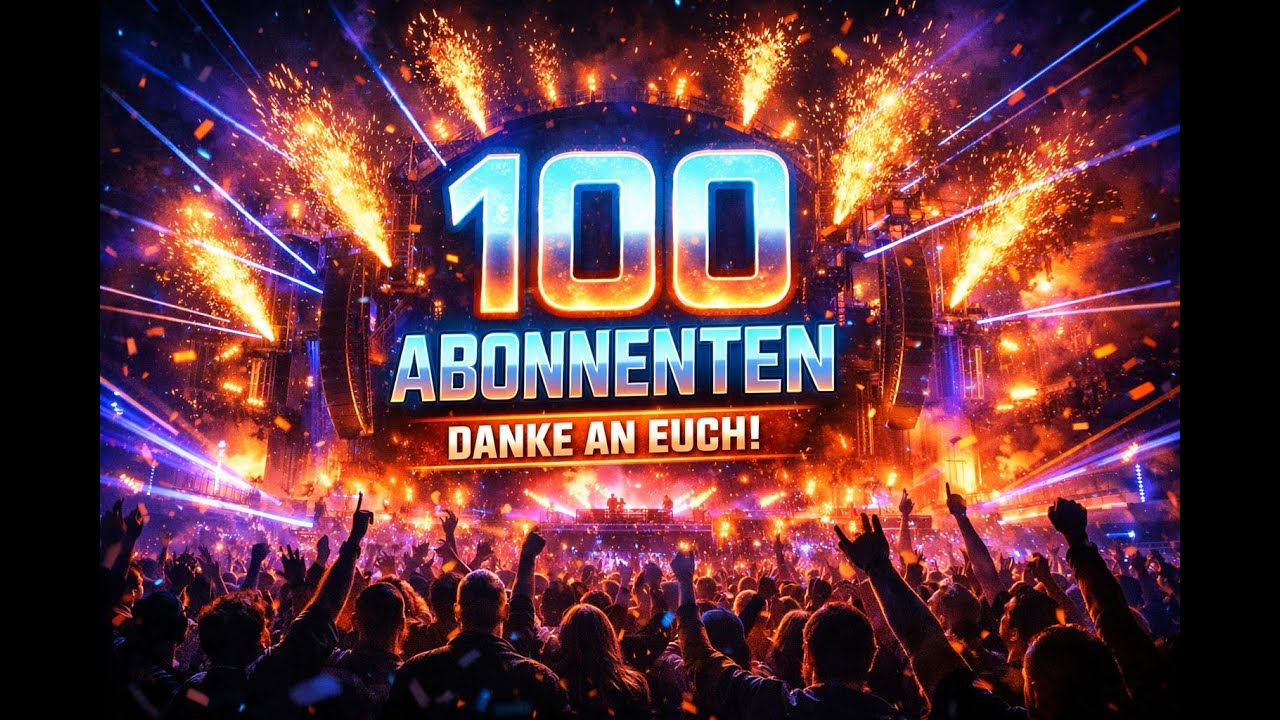 „100 Herzen, Ein Traum“