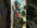 سبحان الله فضيلة الشيخ محمد سيد حاج يتحدث عن الجنجويد قبل 15 عام