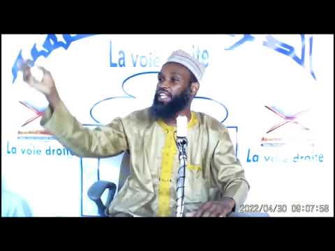 Aboubakar Oumar Maroua