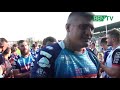 #BENTV con Ruzza nel post gara di Grenoble: "Era importante cominciare con il piede giusto"