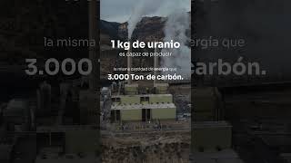 ¿Colombia debería apostarle a la energía nuclear?