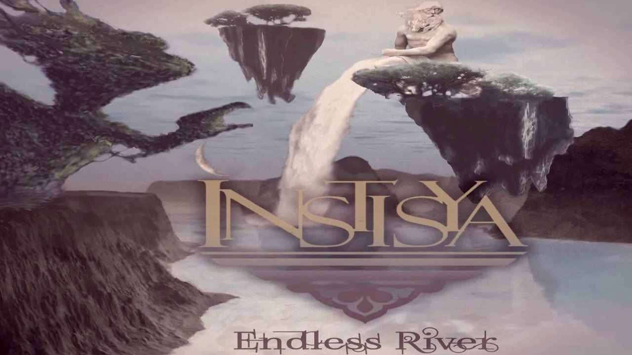 Watch Instisya | Endless River on YouTube Watch Instisya | Endless River on YouTube