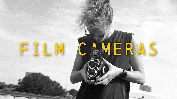 My Film Cameras (photography included)