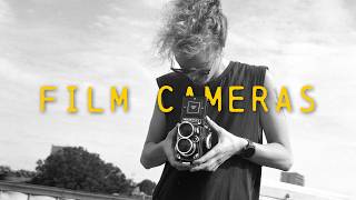 My Film Cameras Photography Included