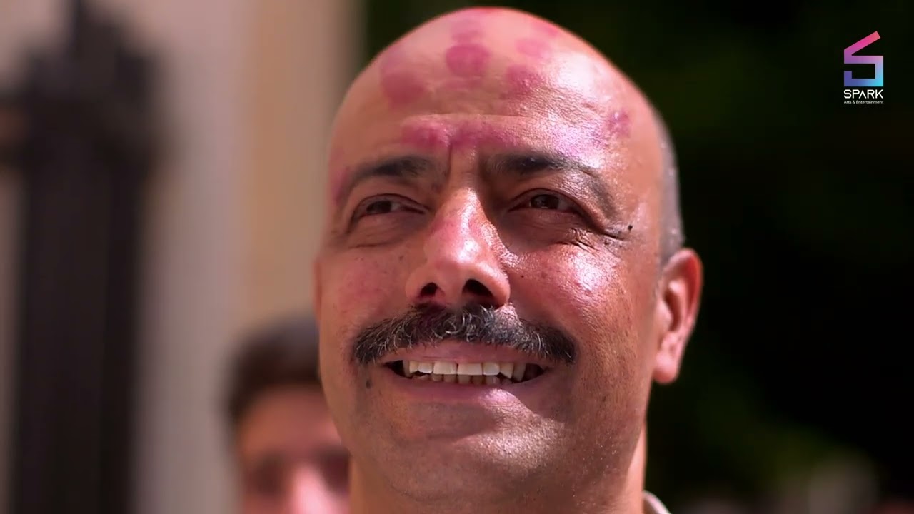 مسلسل بقعة ضوء  الجزء 11 الحلقة الثامنة  -  Spot Light Ep8 S11