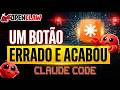 Claude Cowork, Claude Code e Openclaw: GUIA PARA USAR COM SEGURANÇA
