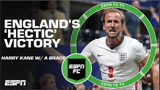 Are England going to win the World Cup now?! ‘HELL YEAH!’ 🤣 | ESPN FC