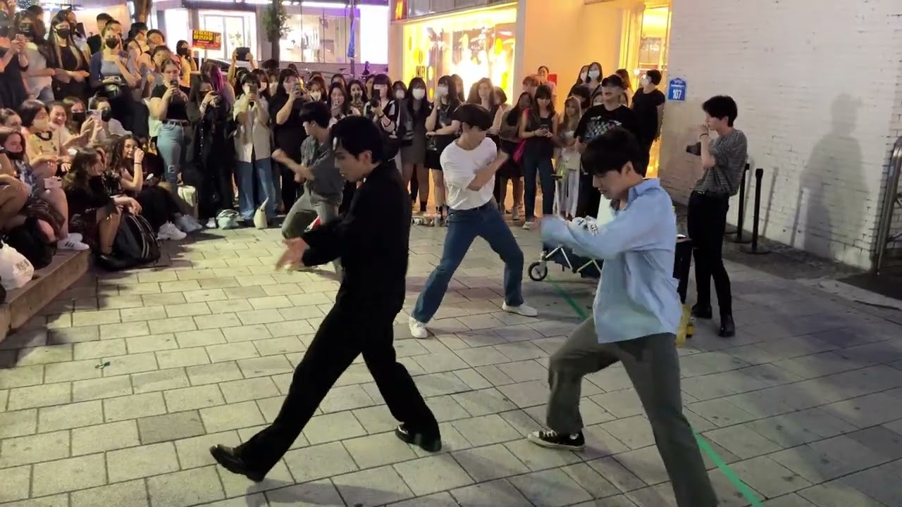 220725 아큐아AQA  NCT U - Make a Wish