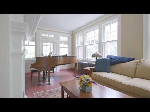 1208 S Wolcott St., Casper, WY home video tour