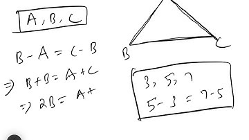If angles A, B and C of a △ABC form an increasing AP, then sin B | AMU 11 ENTRANCE | Set A Q 75