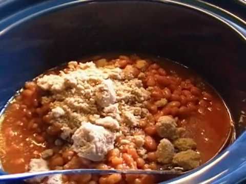 Easter's on it's Way! Rick's Picnic Beans