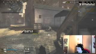CALL OF DUTY GHOSTS FORFEIT FRIDAY #6