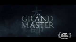 The Grandmaster "International Trailer": Nominee Best Foreign Action GTA16 (2015)