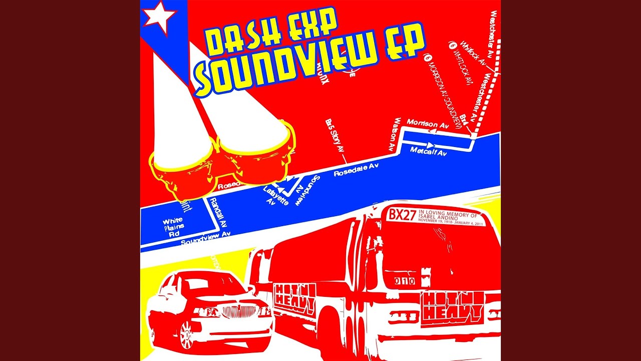 Soundview (Original) adlı videoyu YouTube'da izle Soundview (Original) adlı videoyu YouTube'da izle