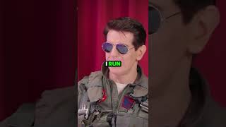 KSI Meets TOM CRUISE… What Happens Will SHOCK You 😳 #ksi #deji #funny #ytshorts #shorts #fyp