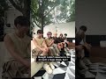 Last year @TXT_bighit performed at one of @lollapalooza smaller stages, last night they headlined