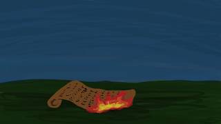 Burn MAP - Outro