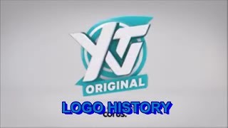 [#711] YTV Logo History (1991-present)