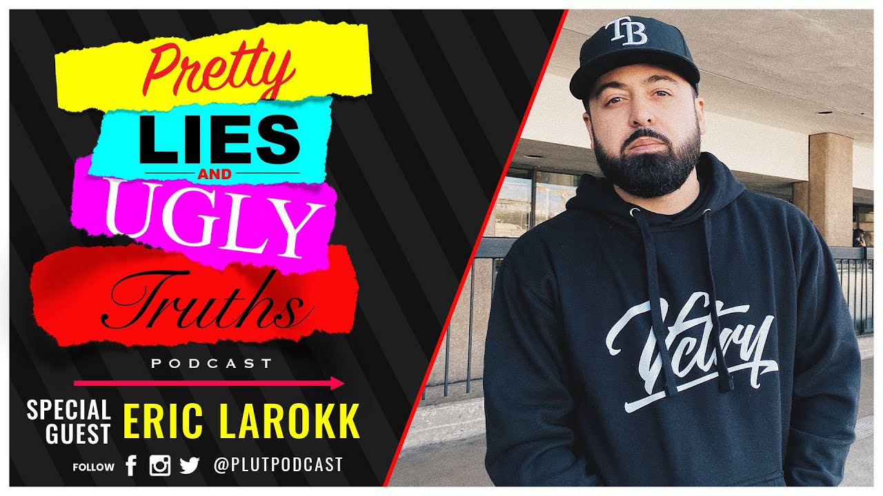 Eric Larokk on Leaving a Hometown for your Dreams, Why Relationships Fail, Work Life Balance + More