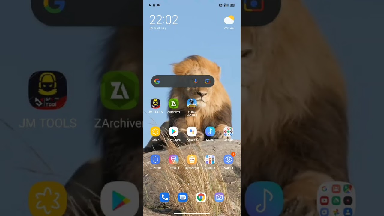 PUBG MOBİLE Kalıcı grafiklerde gözüken 60 FPS ❤️🥰2023