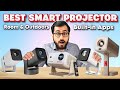 Best Projector for Home Theater | Projector Under 5000, 10000 and 15000 | Buying Guide