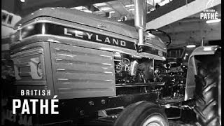 Royal Smithfield Show (1969)