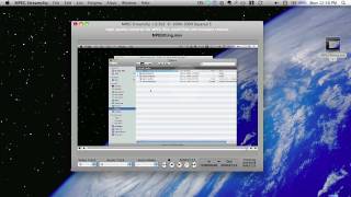 Mac20Q Tips 13 Using MPEG StreamClip