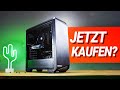 DIE BESTEN GAMING PCs 2021 ... die man wirklich kaufen kann!!