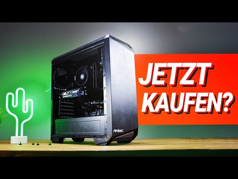 Video: 5 Besten APUs Für Ihren Neuen Budget Gaming PC Im Jahr 2021