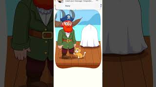 DOP 5 Draw One Part Fun Mobile Puzzle Game (Walkthrough + Tips)#gaming#game #dop5 #puzz