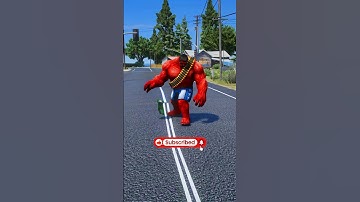 Hulk Ka Birthday🎂❤ A3,A5,A6,A7,J2,J5,J7,S5,S6,S7,S9,A10,A20,A30,A50,A70 #shorts #gaming #trending