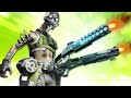 PEACEKEEPER or MASTIFF.exe