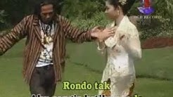Ratna Antika - Angge-angge orong-orong  - Durasi: 4:48. 