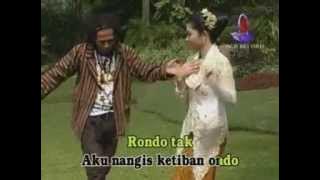 Ratna Antika - Angge-angge orong-orong