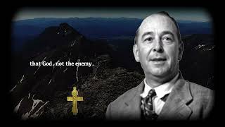 7 WARNING SIGNS God is REMOVING Someone  C S Lewis on Divine Separation