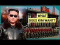 Decoding kim jonguns dangerous moves