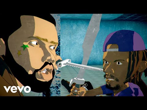 Mental Chung - Dutty Bwoy War (Official Video)