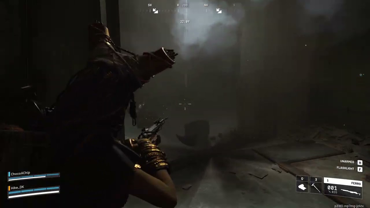 Arc Raiders - Episode #1 - Purple Purple!