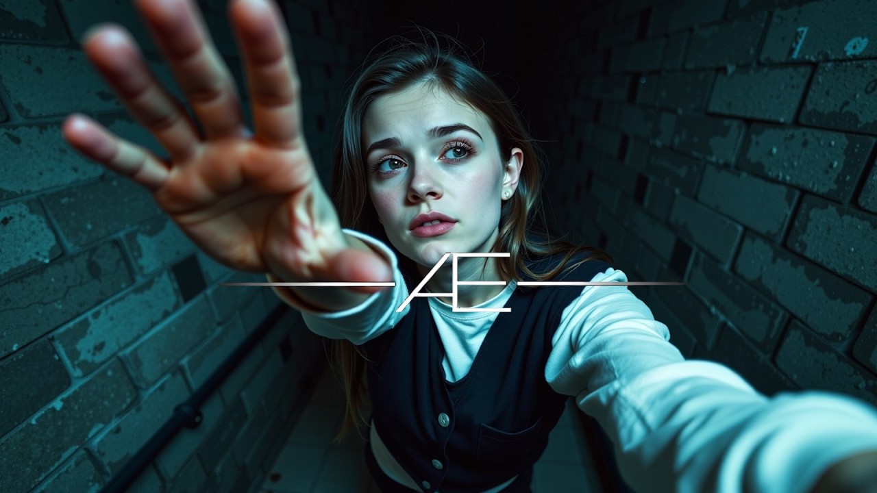 День, когда я себя не полюбила - KÆDA - ( El día que no me quise ) // DARK DEEP HOUSE