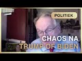 #38 Wat te verwachten van Trump en Biden? I  Ab Gietelink interviewt Kees van der Pijl.