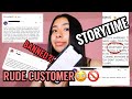 Entrepreneur Life 33: Rude Customer Storytime, How to Deal with it, BANNED?! (+RECEIPTS)