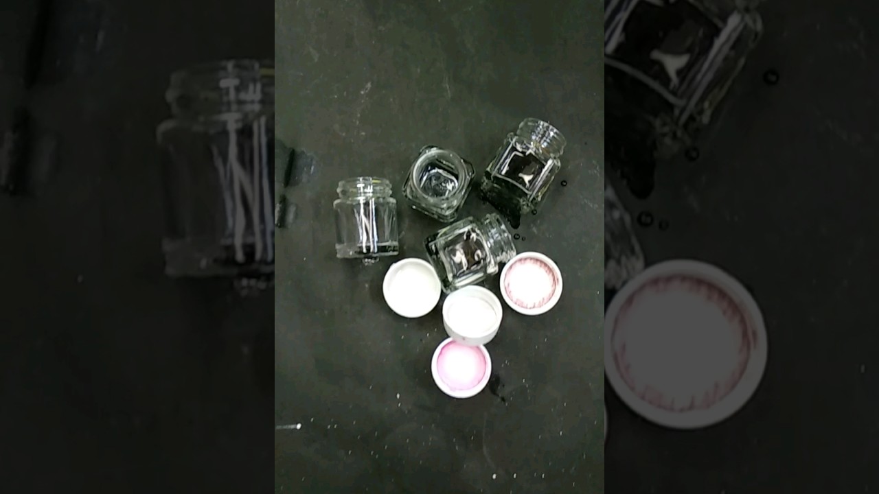 How To Remove Fabric Paint From Bottle shorts youtubeshorts recycle How To Remove Fabric Paint From Bottle shorts youtubeshorts recycle