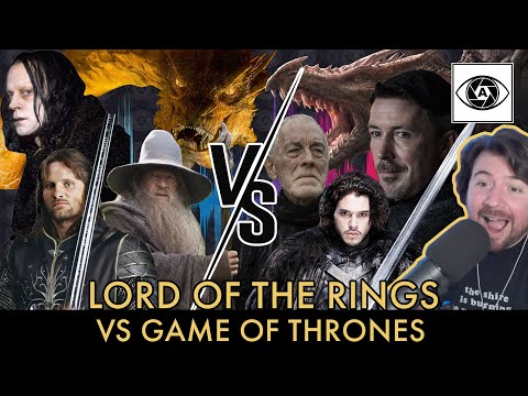 POLL: Best “Lord of the Rings”/”The Hobbit” Character